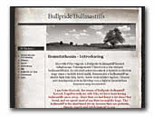Bullmastiffs Bullpride