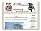 cadebou.se