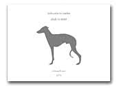 Italian Greyhound Caeles Kennel