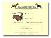 Camalis Kennel