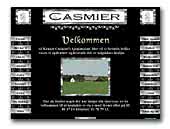 French Bulldogs  Casmier Kennel