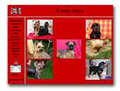 Cerny Onyx kennel