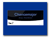 Great Danes Chancemajor