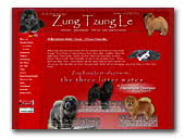 Zung Tzung Le Chow-Chows