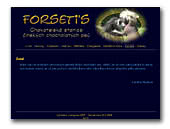 Chinese Crested Dogs Kennel Forseti's
