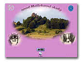 Spod Melichovej Skaly Papillon