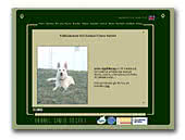 Ciwis Secret White Swiss Shepherd Dogs