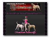 Bullmastiffs Urbandream