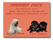 Corsairey Casch