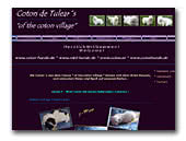 Coton de Tuléar Kennel of the coton village