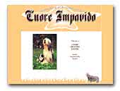 Cuore Impavido Kennel