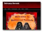 Dalmasca Kennels English Cocker Spaniel