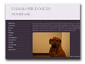 Damalosie Dogues