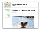 Eurasier Kennel Dazzling Dainty