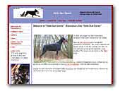 Delle Due Donne Dobermann kennel