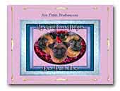 Griffons Kennel des Patibullies