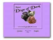 Kennel Dogs of Dark