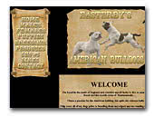 Easterbys American Bulldogs