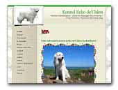 Echo de'Chien Kennel