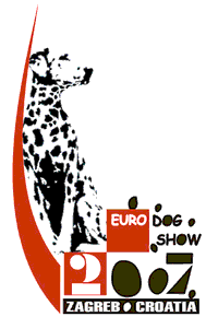 Euro Dog Show 2007