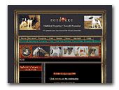 Smooth Fox Terrier Kennel EGELYKKE
