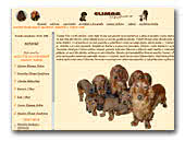 Dachshund Kennel Elimar Doubrava