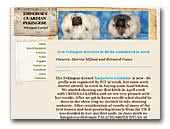 Emperor's Guardian Pekingese