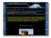 Eternalpride Bullmastiff
