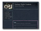 Fantazy Night Cresteds