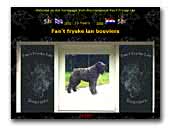 Kennel Fan't Fryske Lan
