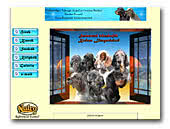 Farkasvölgyi-Tekergő English and Gordon Setters Kennel