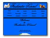 Lhasa Apso Freshwater Kennel