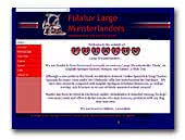 Large Munsterlanders Fulaluv