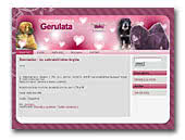 Tibetan Mastiffs Gerulata