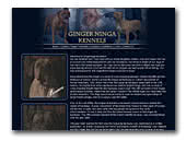 Dogue de Bordeaux Gingerninga-Kennels