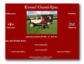 Kennel Grand-Apso