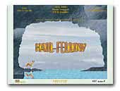 Hail-Fellow Kennel