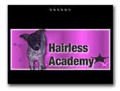 Hairless Academy
