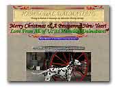 Hameldal Dalmatians