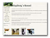 Hapiberg's Barbets and Spanish Waterdogs