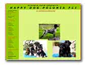 Kennel Happy Dog Polonia FCI