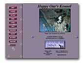 KennelHappy Our's