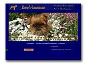 Hassunassun Brussels Griffons Kennel