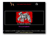 Kerry Blue and Welsh Terriers Des Hautes Terres d'Avalon kennel
