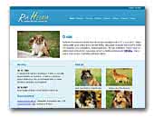 Ria-Henria Shetland Sheepdog kennel