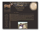 Fila Brasileiro kennel Nesaja