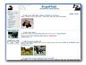 Royal Safe Hovawart Kennel