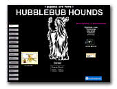 Hubblebub Hounds - Afghan Hounds & Chinese Crested Dogs