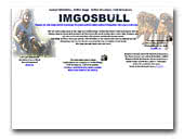 Griffons Kennel Imgosbull