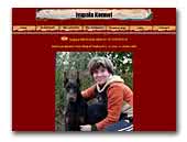 Impala Miniature Pinschers Kennel